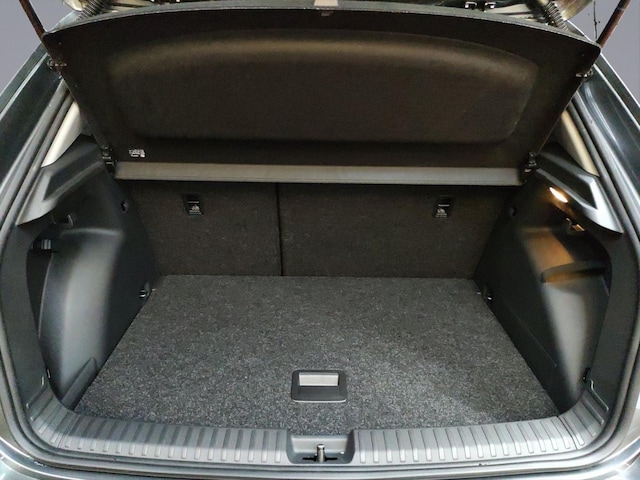 Skoda Fabia 1.0 MPI 80 PS CLIMATRONIC LED PDC