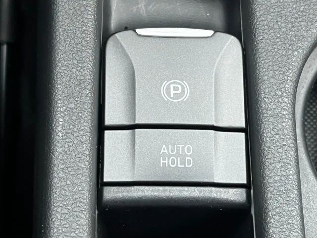 Hyundai Kona 2WD Hybrid Trend