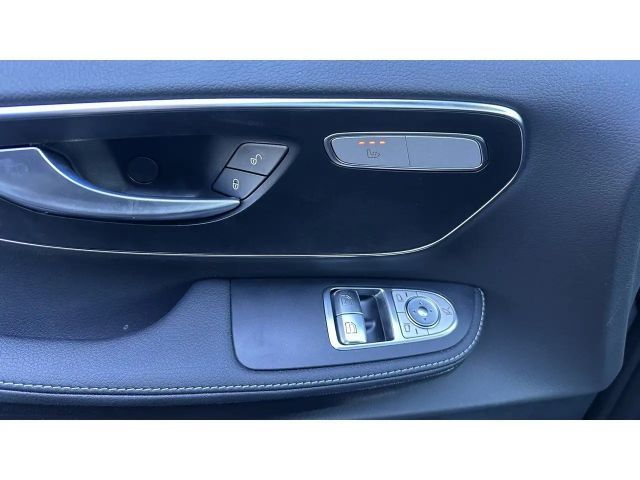 Mercedes-Benz EQV 300 Limousine Lang