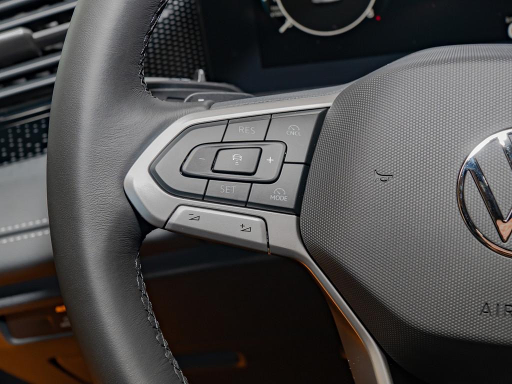 Volkswagen Tiguan 1.5 eTSI