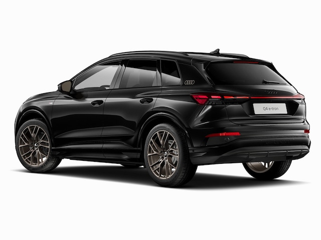 Audi Q4 e-tron SUV 45 e-tron Audi Q4 e-tron