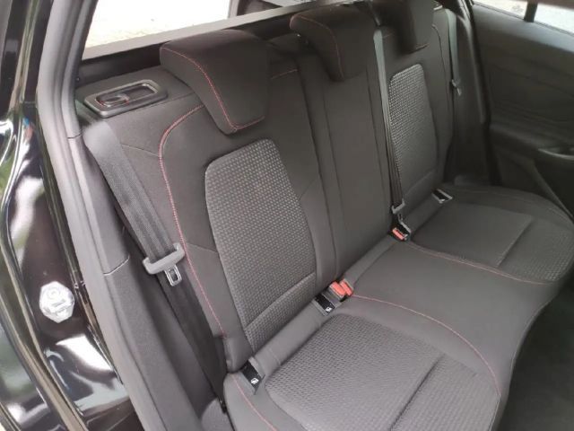 Ford Focus ST Line Wagon