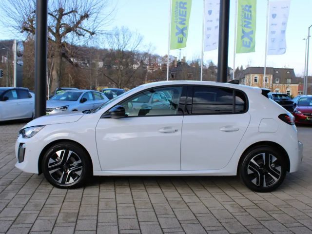 Peugeot 208 Allure Pack PureTech