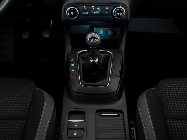 Ford Focus TDCi Wagon