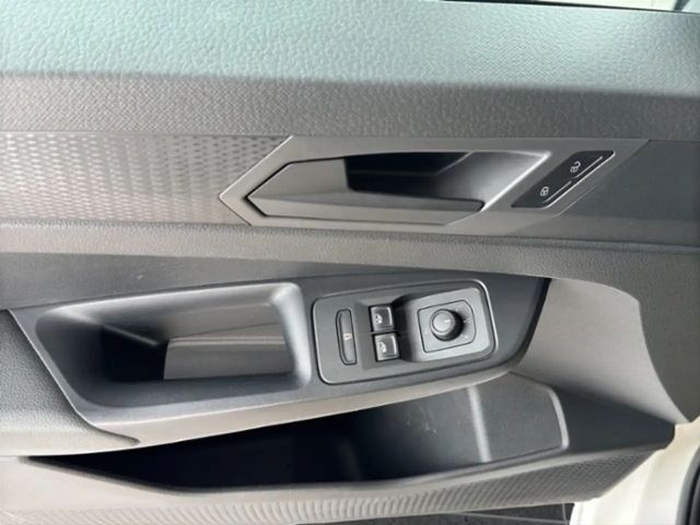 Volkswagen Caddy 2.0 TDI Combi