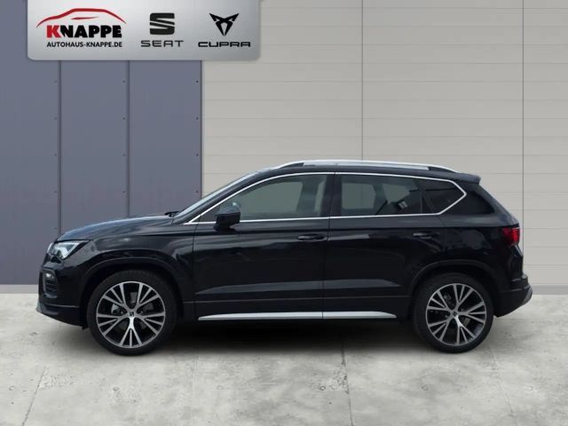Seat Ateca 1.5 TSI DSG