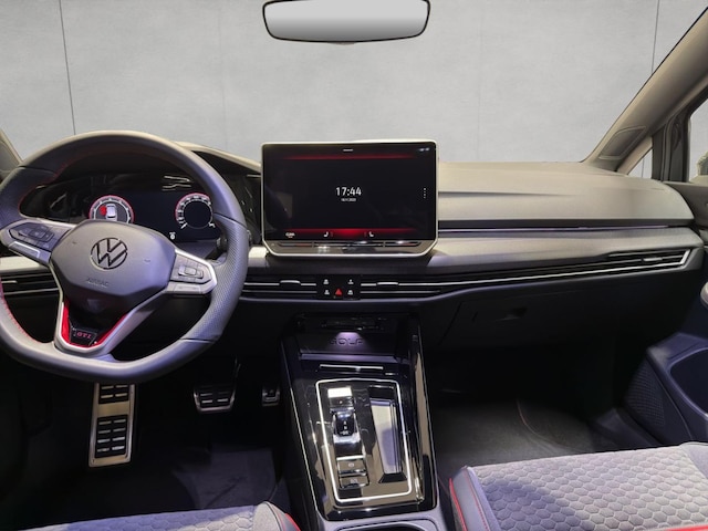 Volkswagen Golf DSG GTI