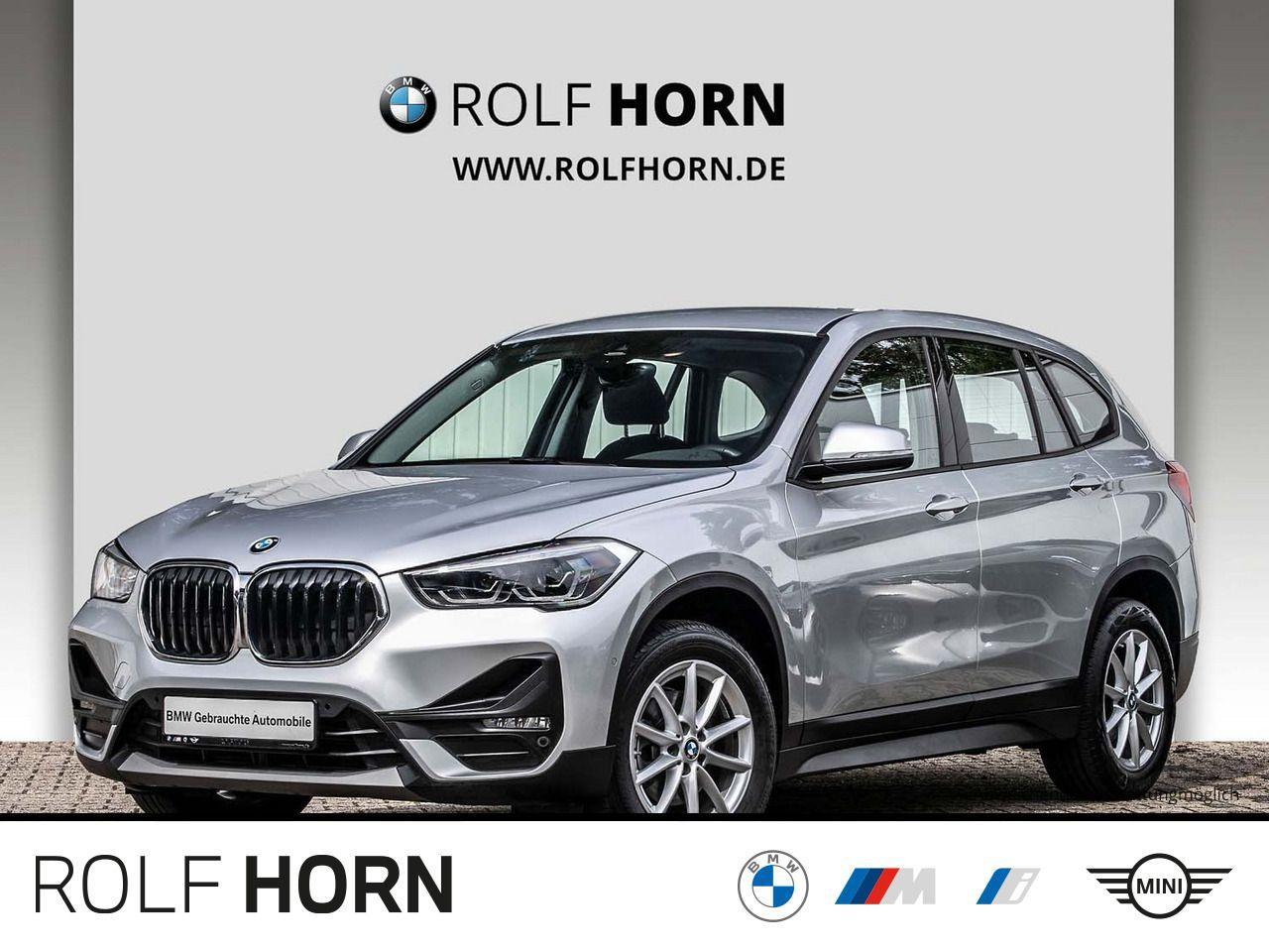 BMW X1 sDrive18d