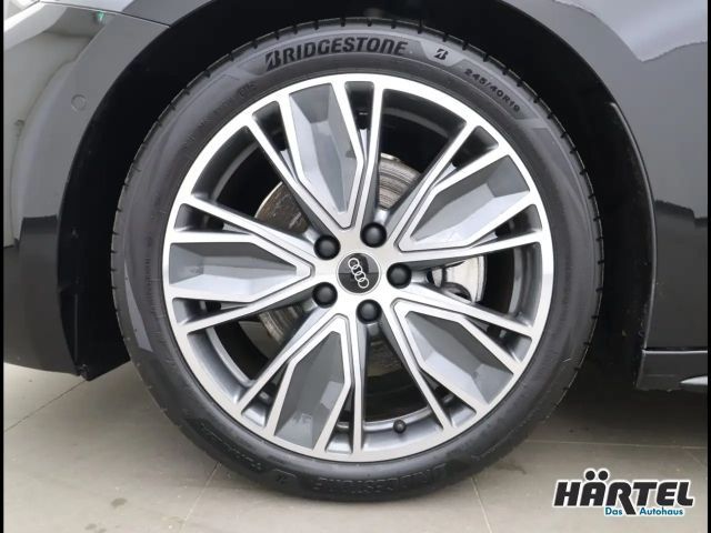 Audi A5 2.0 TDI Avant S-Line S-Tronic