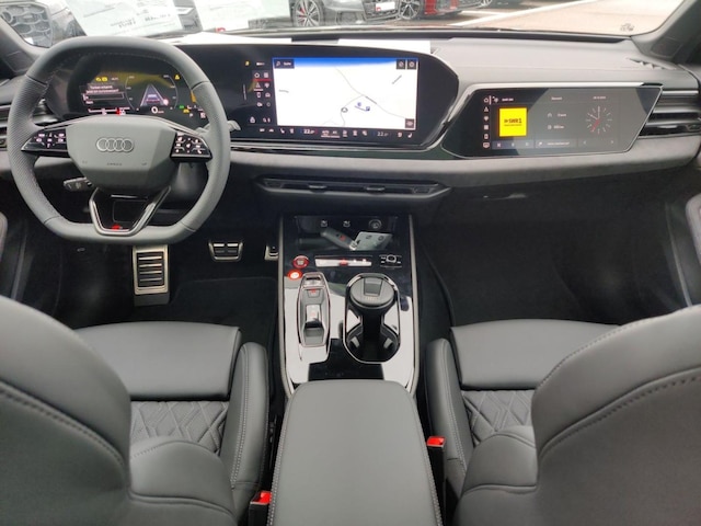 Audi S5 Avant S-Tronic