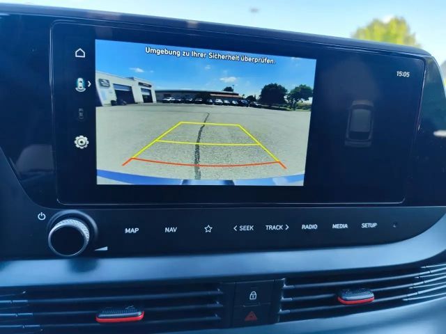 Hyundai i20 1.0 2WD N Line T-GDi