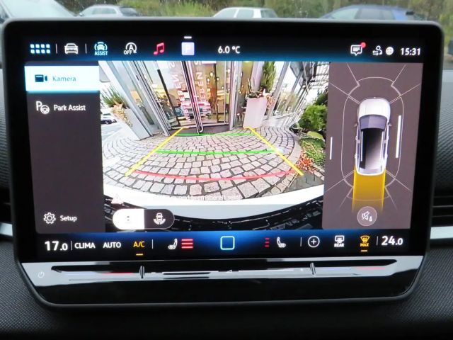 Volkswagen T-Roc 1.5 eTSI DSG Life