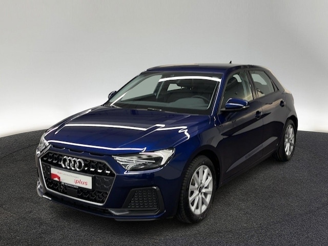 Audi A1 30 TFSI S-Tronic Sportback