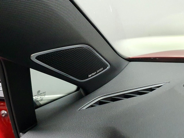 Volkswagen Golf 2.0 TSI DSG GTI