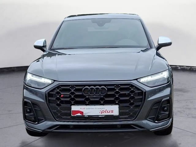 Audi SQ5 Quattro Sportback
