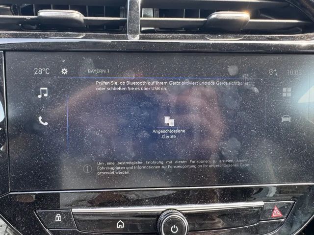 Opel Corsa 1.2 Turbo Turbo