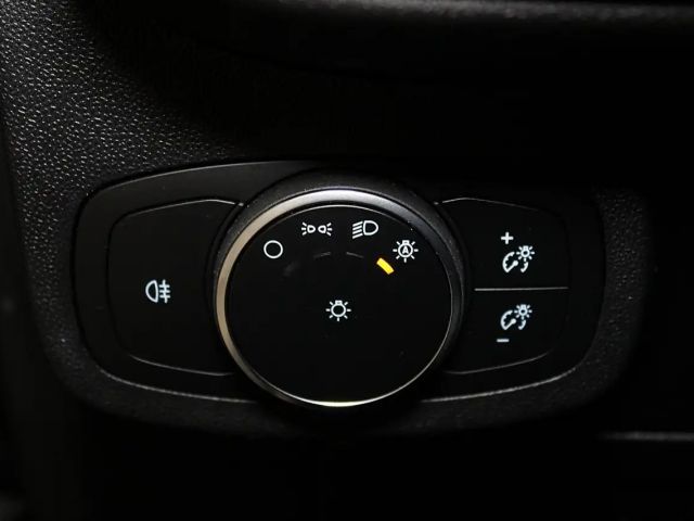 Ford Fiesta EcoBoost ST Line