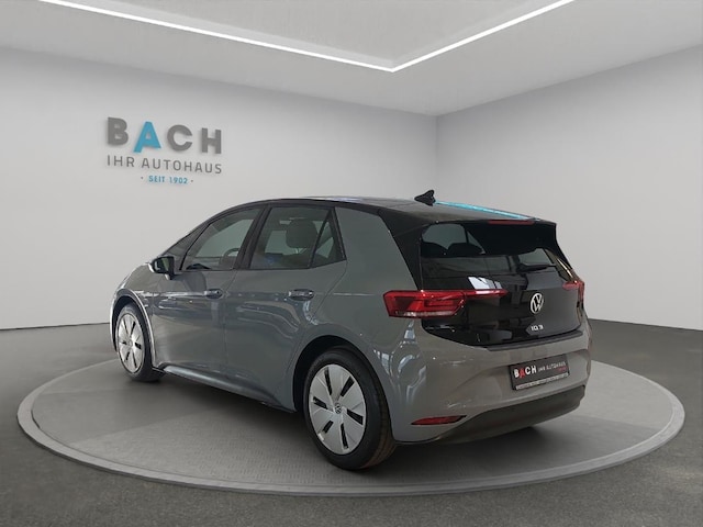 Volkswagen ID.3 58 KWh Performance Pro