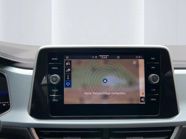 Volkswagen T-Roc 1.5 TSI DSG