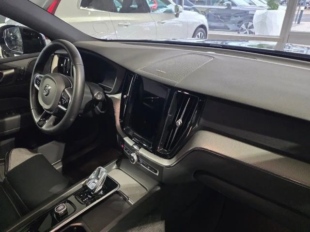 Volvo XC60 AWD Dark Plus Recharge T6