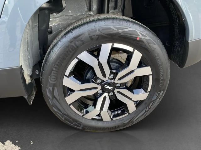 Dacia Duster TCe 150