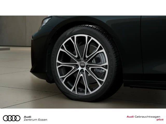 Audi A6 3.0 TFSI Avant Quattro S-Line S-Tronic