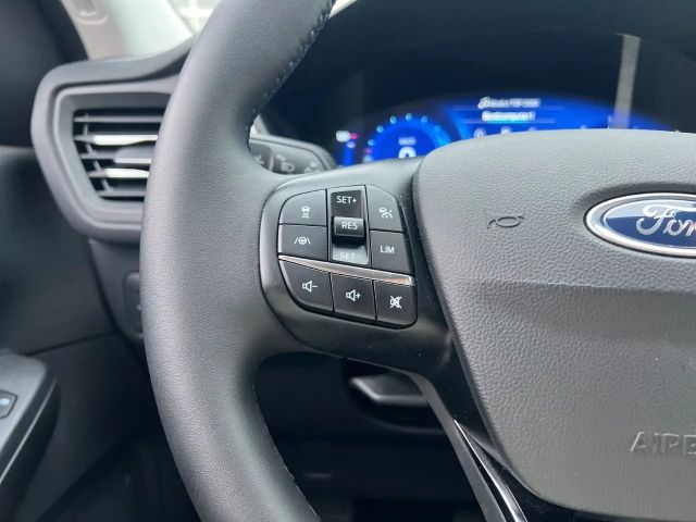 Ford Kuga Titanium X