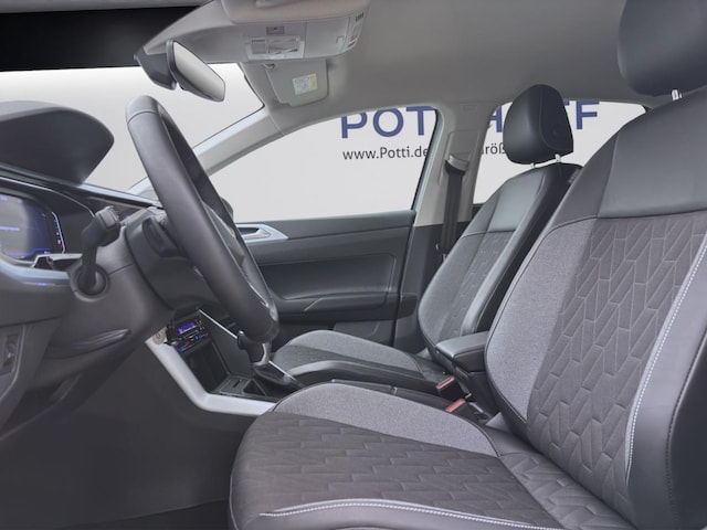 Volkswagen Taigo 1.0 TSI