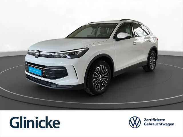 Volkswagen Tiguan 1.5 eTSI Life
