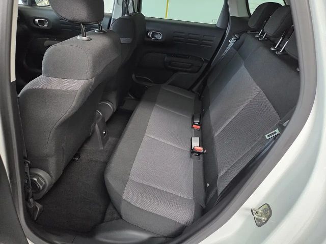 Citroën C3 Aircross Shine