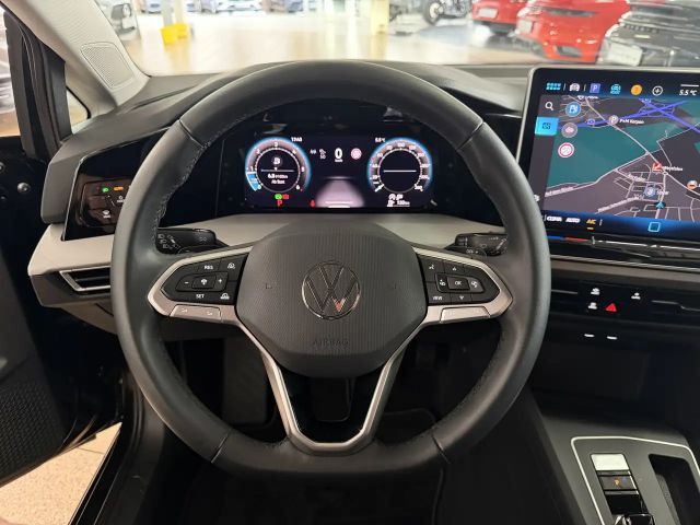 Volkswagen Golf 2.0 TDI