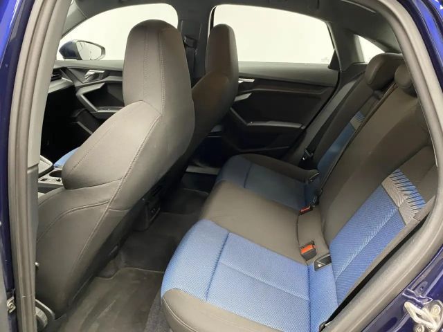 Audi A3 35 TFSI Sedan