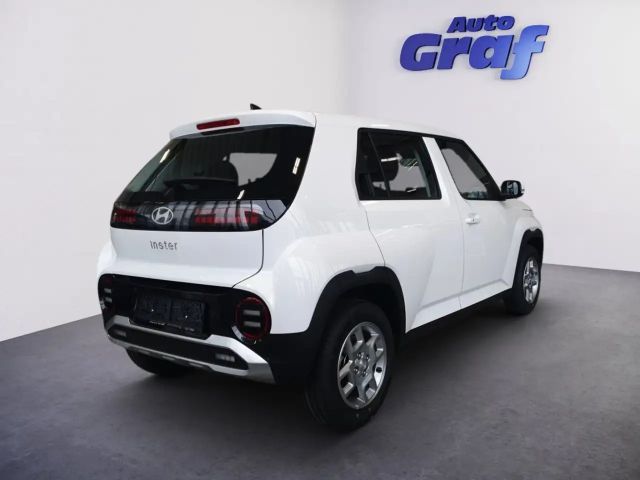 Hyundai INSTER 49 kWh