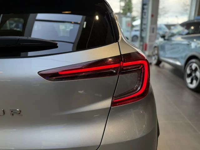 Renault Captur Experience TCe 90