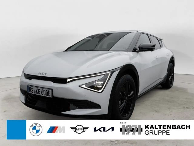 Kia EV6 Earth Vierwielaandrijving
