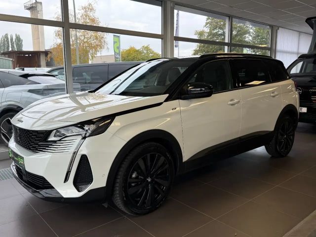 Peugeot 5008 GT-Line PureTech