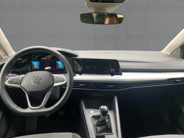 Volkswagen Golf 2.0 TDI Golf VIII Variant