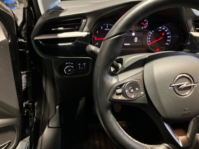Opel Corsa 1.2 Turbo Edition Turbo