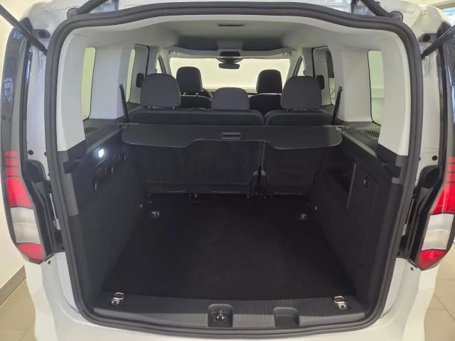 Volkswagen Caddy TDI