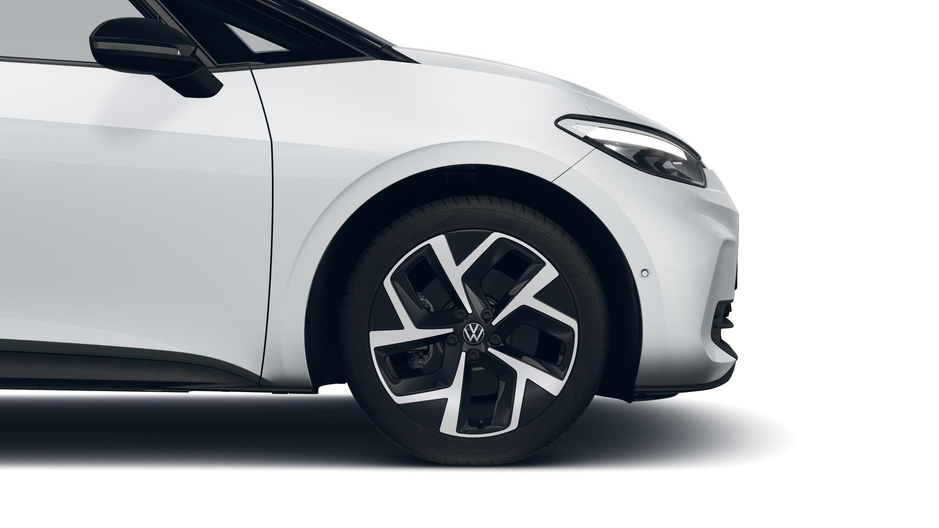 Volkswagen ID.3 Pure