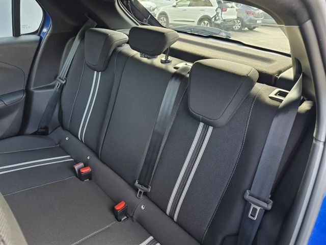 Opel Corsa 1.2 Turbo GS-Line Grand Sport Turbo