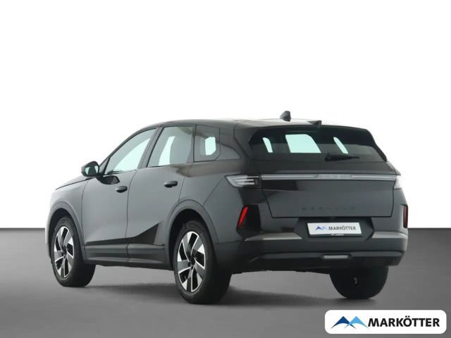 Opel Grandland X Edition Hybrid