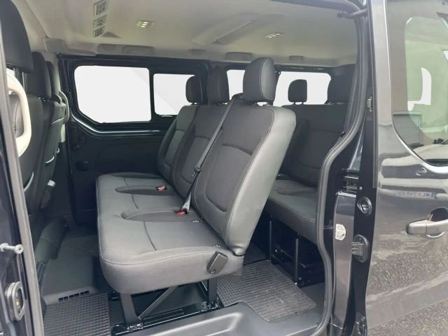 Nissan Primastar L2H1 dCi 150