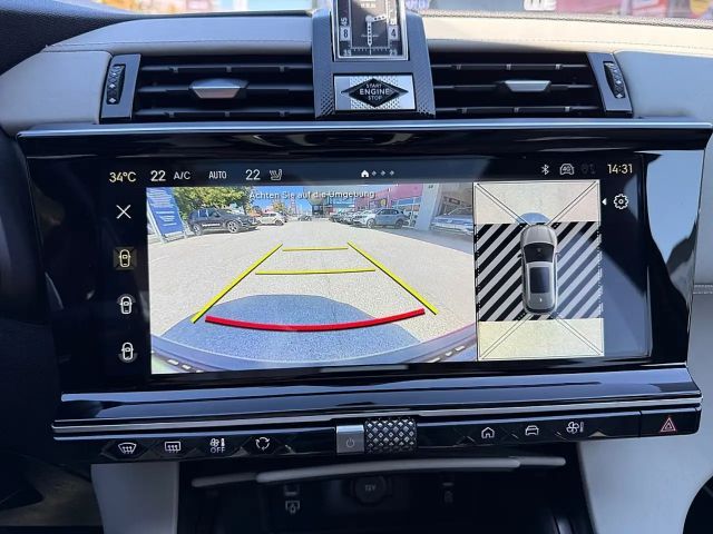 DS DS 7 Crossback Crossback E-Tense