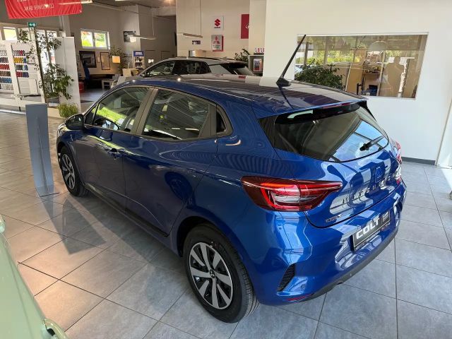 Mitsubishi Colt 1,0 MPI-T Invite WINTERRÄDER KOSTENLOS