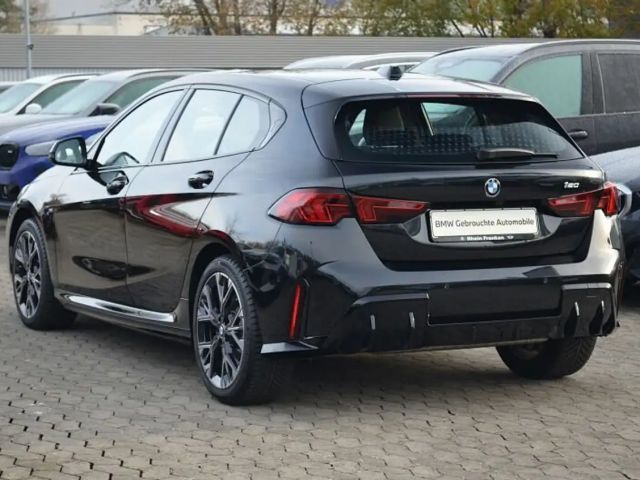 BMW 120 120i M-Sport Sedan