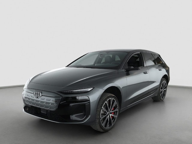 Audi A6 e-tron Avant Quattro