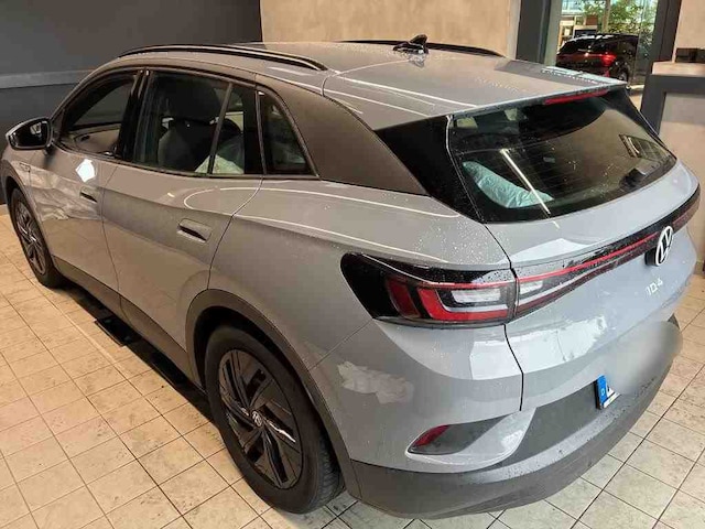 Volkswagen ID.4 Performance Pro