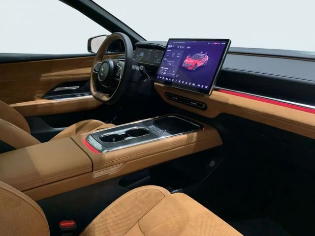 Mazda 6e Plus Takumi