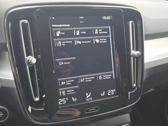 Volvo XC40 Inscription Recharge T4